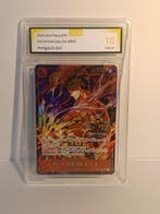 One Piece - 1 Card - One Piece - Portgas D. Ace, Nieuw