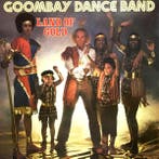 Goombay Dance Band - Land Of Gold, Ophalen of Verzenden, Gebruikt
