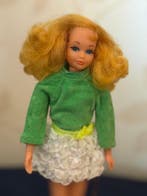 Barbie - Barbiepop Vintage fashion pop - 1960-1970 - Japan