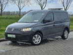 Volkswagen Caddy Cargo 2.0 TDI Comfort, Stof, Gebruikt, Euro 6, Overige kleuren