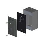 KT-IP67 - IP67 Mounting Kits, Verzenden, Nieuw