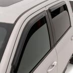 AVS 2019 RAM 1500 Crew Cab Ventvisor Outside Mount Front &, Ophalen of Verzenden, Nieuw