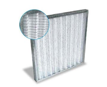 GGM Gastro | Doosfilter G4 - 500x48x500mm | SFS55 | SFS55, Verzenden