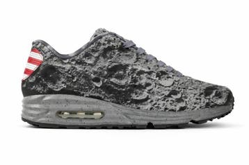 Nike Air Max 90 Lunar SP | Maat 42 | Moon Landing (Vintage), Nike, Nieuw, Ophalen of Verzenden, Sneakers of Gympen