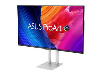Asus - OLED 4K  Monitor - 32 inch, Computers en Software, Monitoren, Asus, Verzenden, In hoogte verstelbaar, Nieuw