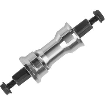 M-Wave Reparatietrapas 127mm - Geschikt voor BSA en ITA d..., Fietsen en Brommers, Ophalen of Verzenden, Nieuw, Frame