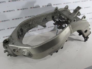 Kawasaki ZX6 R Frame NL, Ophalen of Verzenden, Nieuw