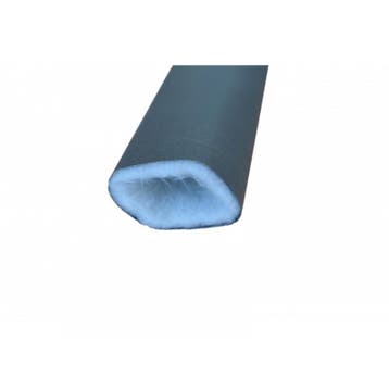 Uitlaatisolatie 24mm 45cm lengte, Ophalen of Verzenden, Nieuw, Zeilboot of Motorboot