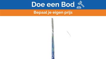 Bieden: Banten Passive Receiving NAVY/WF 1.6 - 30 mhz 1.4M, Watersport en Boten, Ophalen of Verzenden, Nieuw, Kabel of Apparatuur