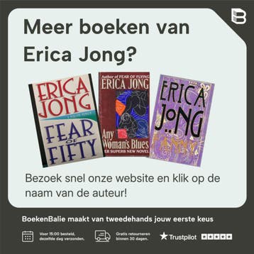 Zaliger nagedachtenis - Erica Jong 9789068015508, Verzenden, Gelezen, Erica Jong