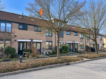Te huur: Huis Aletta Jacobshoeve in Waddinxveen, Waddinxveen, Zuid-Holland