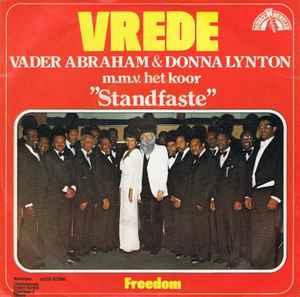 vinyl single 7 inch - Vader Abraham - Vrede, Cd's en Dvd's, Vinyl Singles, Verzenden, Zo goed als nieuw, 7 inch, Nederlandstalig