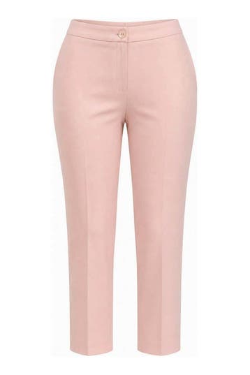 Ruby Broek in maat 44 Roze, Ruby, Verzenden, Zo goed als nieuw, Overige kleuren