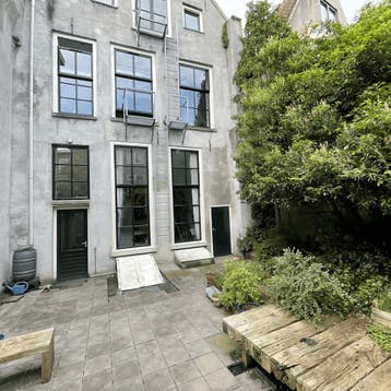 Studio in Deventer gevonden voor €1150,- pm, Huizen en Kamers, 35 tot 50 m², Deventer