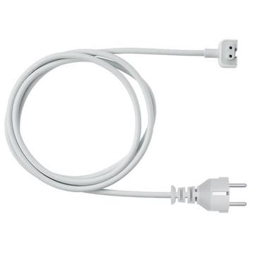 Verlengkabel geschikt voor MacBook oplader - 1.8 meter, Ophalen of Verzenden, Nieuw