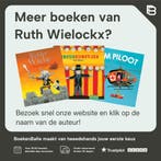 Naar de boerderij / Sam & Max 9789044823905 Ruth Wielockx, Boeken, Verzenden, Gelezen, Ruth Wielockx