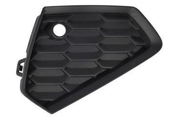 Grille o.a: Audi, A3 Allstreet (8YJ), A3 Limousine (8YS), Ophalen of Verzenden, Nieuw, Links, Audi