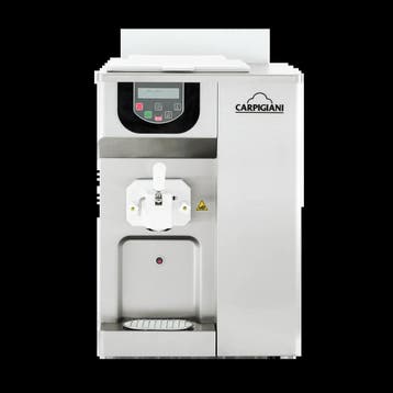 Carpigiani 241 softijsmachine 380 volt luchtgekoeld., Ophalen of Verzenden