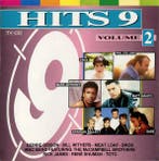 cd - Phil Collins - Hits Album 9 - TV Reclame (1988), Verzenden, Zo goed als nieuw