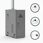 Rexener Bioheater spa hottub en zwembad goud+ verwarming, Ophalen of Verzenden, Nieuw, Overige typen