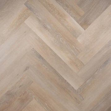 Otium Ava Herringbone klikpvc PVC, Ophalen of Verzenden, Nieuw, Overige typen