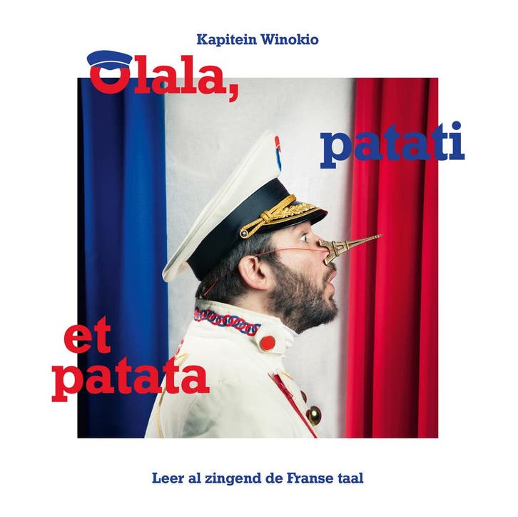 Olala, Patati Et Patata |  | Nieuw, Boeken, Overige Boeken, Nieuw, Ophalen of Verzenden