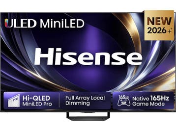 Hisense - MINI-LED 70-79 Ultra HD 4K TV - 75 inch, Audio, Tv en Foto, Overige merken, Verzenden, Nieuw, 100 cm of meer