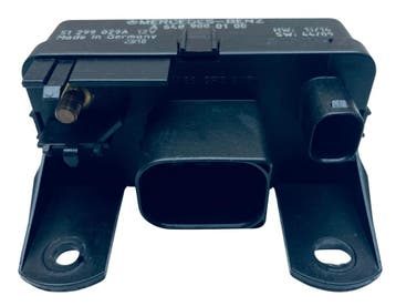 Regeleenheid Gloeitijd A6489000100 Mercedes 51299029A, Auto-onderdelen, Motor en Toebehoren, Verzenden, Nieuw, Mercedes-Benz