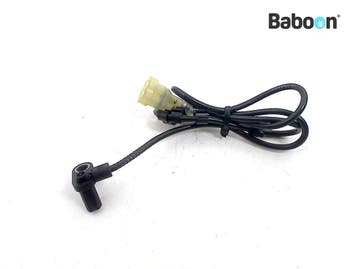 ABS Sensor Achter Triumph Bonneville 1200 Bobber 2017-2018, Verzenden, Gebruikt