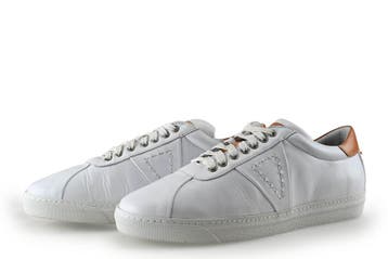 Greve Sneakers in maat 46 Wit, Kleding | Heren, Schoenen, Verzenden, Wit, Greve, Sneakers of Gympen