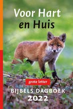 Voor hart en huis 2022 9789088972836, Verzenden, Gelezen