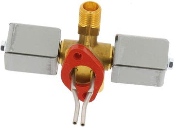 Truma Combi E Magneetventielset 2S, Ophalen of Verzenden, Nieuw