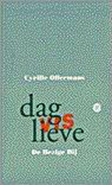Dag lieve vis / Rasterboeken - C. Offermans 9789023435945, Verzenden, Gelezen, C. Offermans