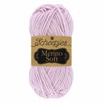 Scheepjes Merino Soft 50g - 654 Bellini, Verzenden, Nieuw