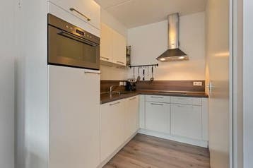 Te Huur 2 Kamer Appartement Vijfhagen In Breda, Huizen en Kamers, Huizen te huur, Noord-Brabant, Direct bij eigenaar, Breda, Appartement