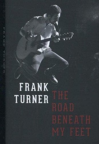 Road Beneath My Feet - Frank Turner 9781472222015, Verzenden, Gelezen, Frank Turner