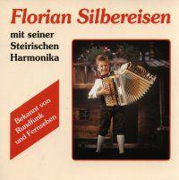 Florian Silbereisen - mit sein Steirischen Harmonika - CD, Ophalen of Verzenden, Nieuw in verpakking