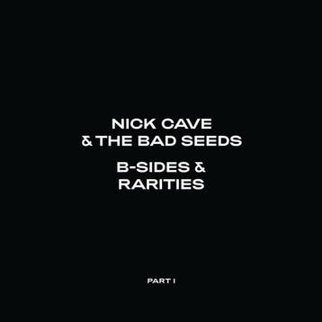 cd - nick cave &amp; the bad seeds - B-Sides &amp; Rariti..., Verzenden, Zo goed als nieuw