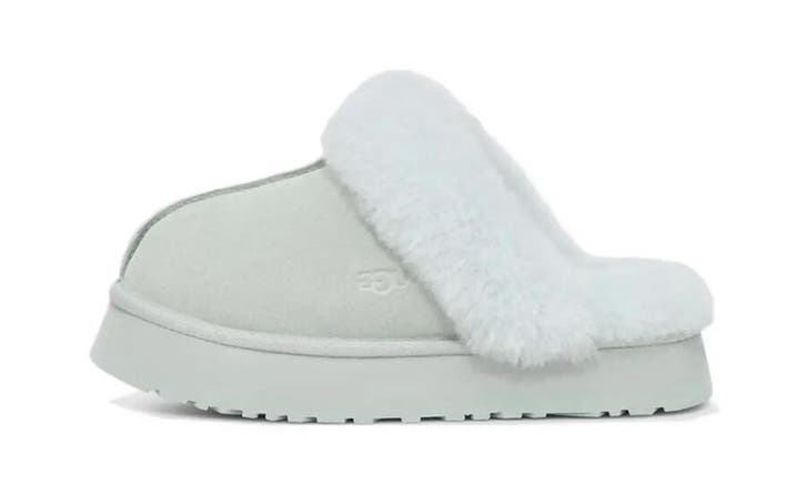 UGG Disquette Slipper Goose (W), Kleding | Dames, Schoenen