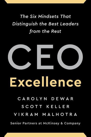 Ceo Excellence | Nieuw, Ophalen of Verzenden, Nieuw, Carolyn Dewar; Scott Keller; Vikram Malhotra