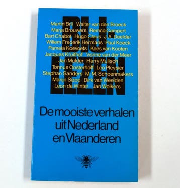 Bijlezen / BBLiteratir - Martin Bril 9789023432067, Boeken, Verzenden, Zo goed als nieuw, Martin Bril