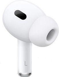 Apple AirPod Pro 2 links [individueel, 2023, A3048] wit, Verzenden, Zo goed als nieuw, Zonder abonnement, Zonder simlock