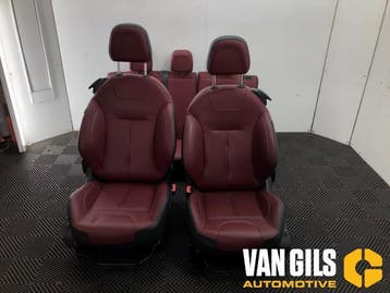 Bekleding Set (compleet) Citroen DS3 O265764, Auto-onderdelen, Interieur en Bekleding, Ophalen of Verzenden, Nieuw