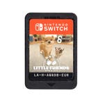 Switch Little Friends Dogs & Cats, Verzenden, Zo goed als nieuw
