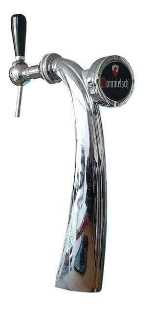 Dommelsch tapzuil, Zakelijke goederen, Horeca | Overige, Verzenden