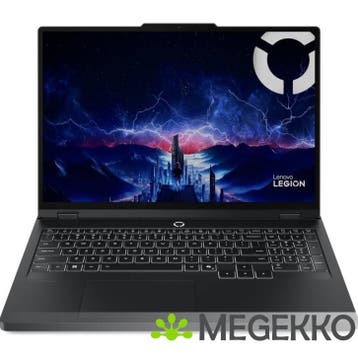 Lenovo Legion Pro 5 16IRX10 16  Core i7 RTX 5060 Gaming, Computers en Software, Windows Laptops, Verzenden, Nieuw, Lenovo