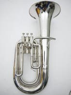 Euphonium F. Besson Model Brevete in goede staat, Ophalen of Verzenden, Gebruikt