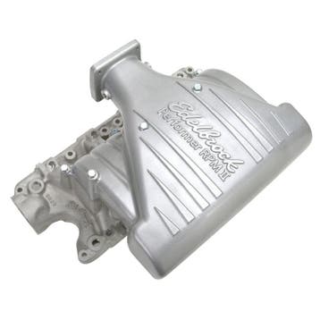 Edelbrock Ford Mustang 5 0L Performer RPM II Manifold, Ophalen of Verzenden, Nieuw