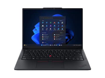 Lenovo - Thinkpad E14 Gen 7 - 14 inch - Zwart, Qwerty, Verzenden, Beeldschermdiagonaal (cm/inch)->35.6 cm / 14 inch, Nieuw