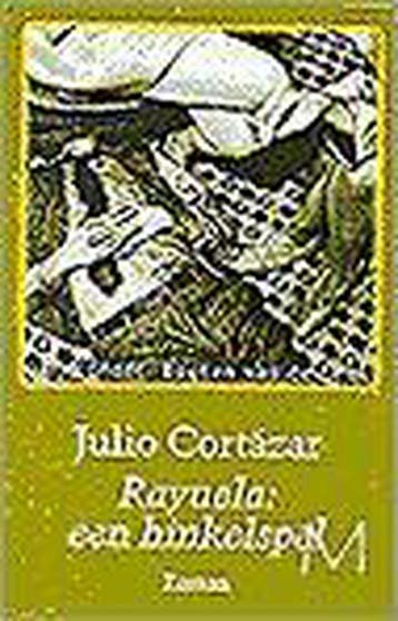 Rayuela: een hinkelspel / Boeken van de Eeuw - J. Cortazar, Verzenden, Gelezen, J. Cortazar